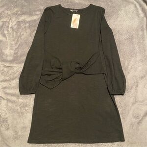 - NWT PRETTYGARDEN Women’s Black cocktail dress size S